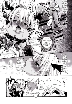 Page 14 of Shounen Succubus