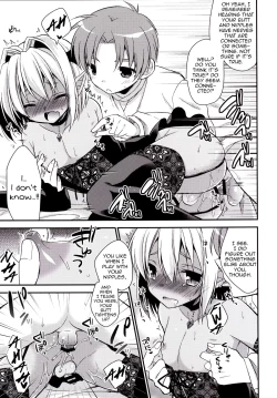 Page 20 of Shounen Succubus