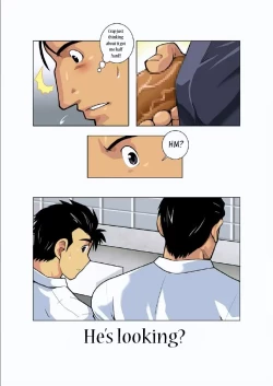 Page 5 of Gekkou | Moonlight Ch. 2