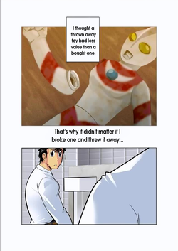 Download Gekkou | Moonlight Ch. 2