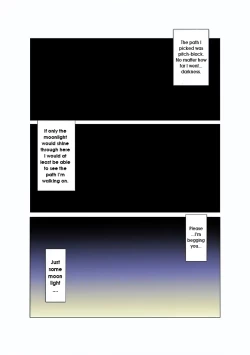 Page 1 of Gekkou | Moonlight Ch. 3