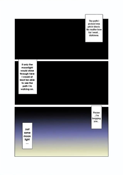 [Gamushara! (Nakata Shunpei)] Gekkou | Moonlight Ch. 3 [English] [Leon990 Scanlations]