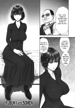 Page 4 of FUBUKI VS 50MEN