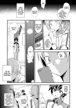Page 8 of Akogare .mp4 | Admiration .mp4
