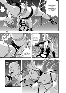 Page 38 of Nikuhisyo Yukiko 1 Ch. 1-2