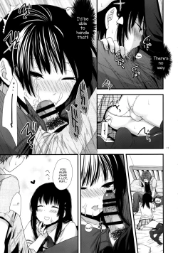 Page 10 of Betsuni Uchi no Otouto Nanka Zenzen Kawaikune-shi