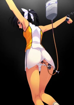 Page 27 of F-ism Vol.13