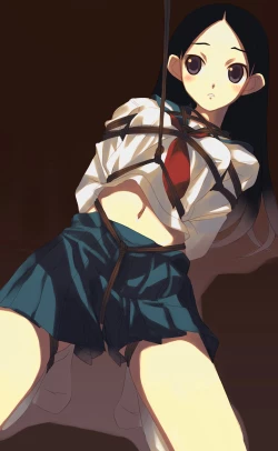 Page 6 of F-ism Vol.13