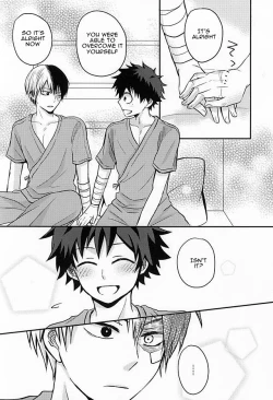 Page 15 of KAMIAWANAI!!