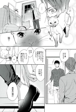 Page 7 of Wagaya no Nyanko-sama