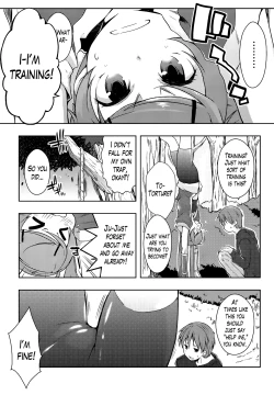 Page 108 of Ero Life Ch. 1-8