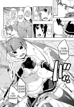 Page 135 of Ero Life Ch. 1-8