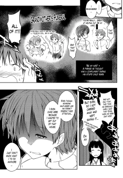 Page 169 of Ero Life Ch. 1-8