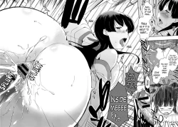 Page 184 of Ero Life Ch. 1-8