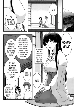 Page 31 of Ero Life Ch. 1-8