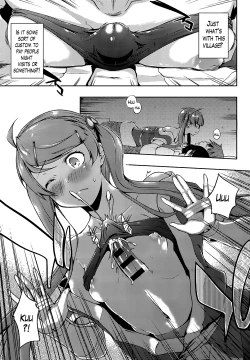 Page 64 of Ero Life Ch. 1-8