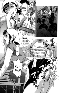 Page 218 of Hustle! Danchizuma Ch. 1-14