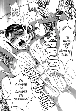 Page 38 of Hustle! Danchizuma Ch. 1-14