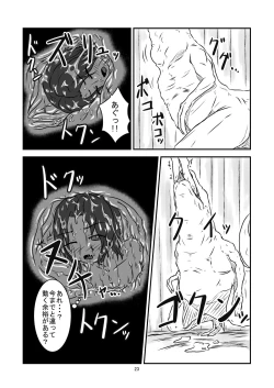 Page 23 of Marunomi Hanashi