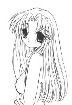 Page 84 of Aqua Lovers 3