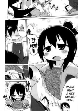 Page 19 of Mitsudomori