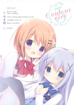 Page 18 of Couleur vive 5