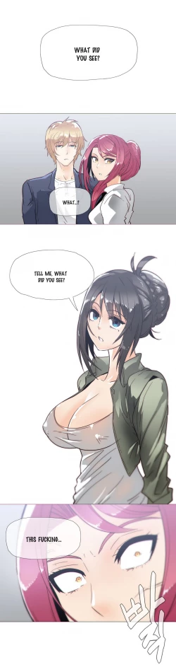 Page 226 of Household Affairs Ch. 11-22