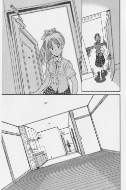 Page 170 of Hachigatsu no Usagi remix