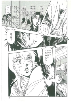 Page 33 of Kuro no Datenshi