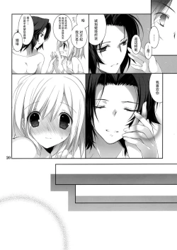 Page 21 of Omoide o Kudasai