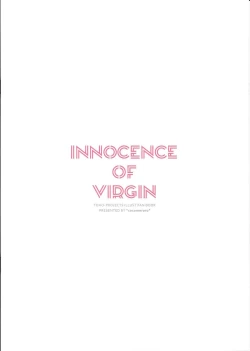 Page 2 of INNOCENCE OF VIRGIN