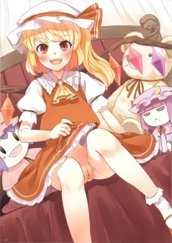 Page 4 of INNOCENCE OF VIRGIN