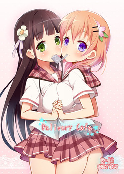 Download Delivery Cafe