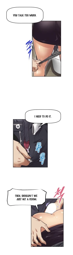 Page 284 of Brawling Go 0-15 Chapters