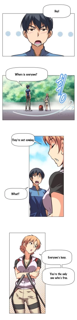 Page 33 of Brawling Go 0-15 Chapters