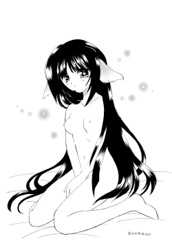 Page 15 of Tori no You ni Utainagara