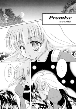 Page 19 of Tori no You ni Utainagara
