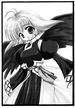 Page 6 of Tori no You ni Utainagara