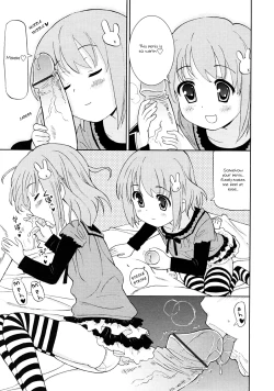 Page 111 of Chou Love Love Imouto | Super love love sisters