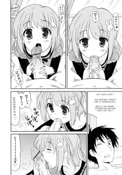 Page 112 of Chou Love Love Imouto | Super love love sisters