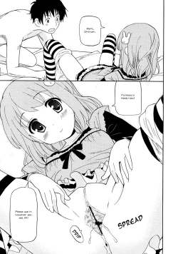 Page 115 of Chou Love Love Imouto | Super love love sisters
