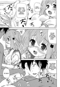 Page 147 of Chou Love Love Imouto | Super love love sisters