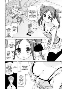 Page 14 of Chou Love Love Imouto | Super love love sisters