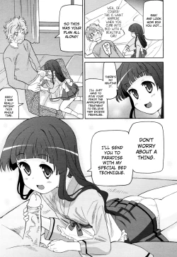 Page 189 of Chou Love Love Imouto | Super love love sisters