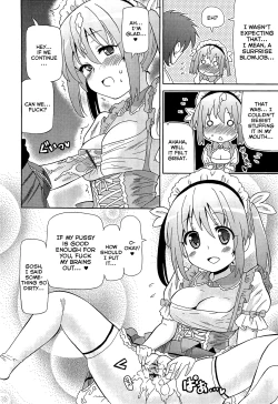 Page 70 of Chou Love Love Imouto | Super love love sisters