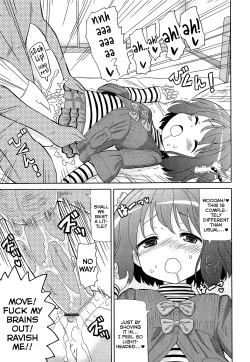 Page 85 of Chou Love Love Imouto | Super love love sisters
