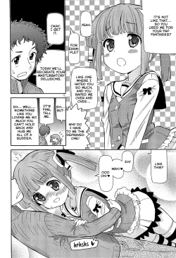 Page 94 of Chou Love Love Imouto | Super love love sisters
