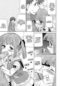 Page 95 of Chou Love Love Imouto | Super love love sisters
