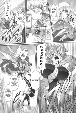 Page 3 of Ma ni Kuwareshi Shinobi | Ninja Devoured By Demon