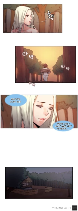 Page 37 of Woodman dyeon Chapter 1-4